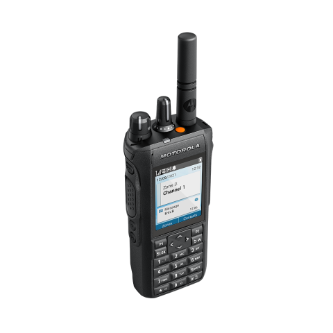 MOTOTRBO R7 UHF FKP